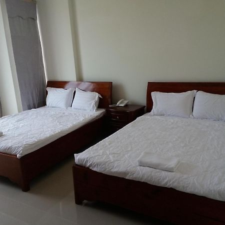 Motel Bao Linh Vũng Tàu Eksteriør billede