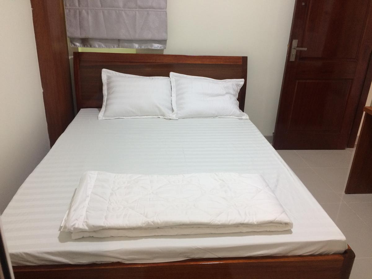 Motel Bao Linh Vũng Tàu Eksteriør billede