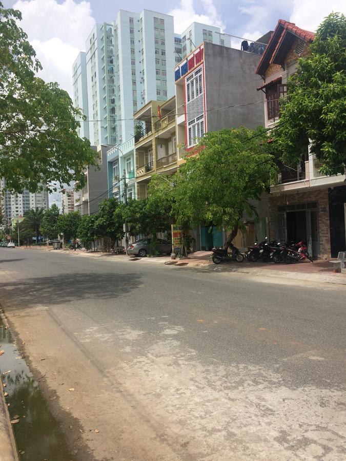 Motel Bao Linh Vũng Tàu Eksteriør billede