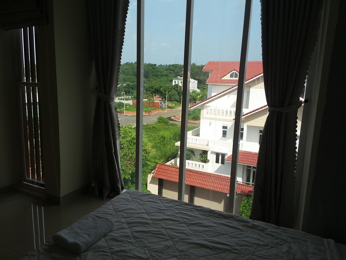 Motel Bao Linh Vũng Tàu Eksteriør billede