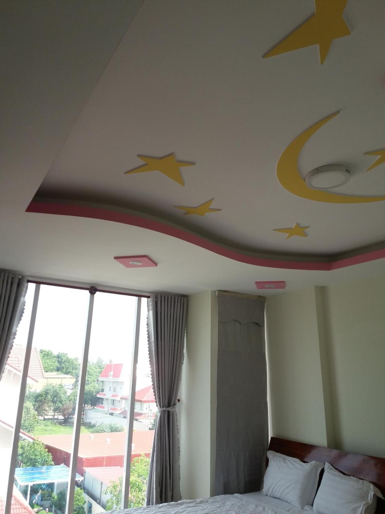 Motel Bao Linh Vũng Tàu Eksteriør billede